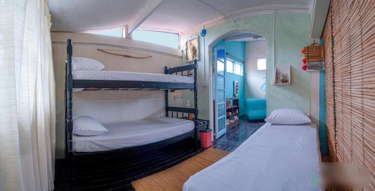 Mundo Acquas Estilo Hostel إلهابيلا المظهر الخارجي الصورة
