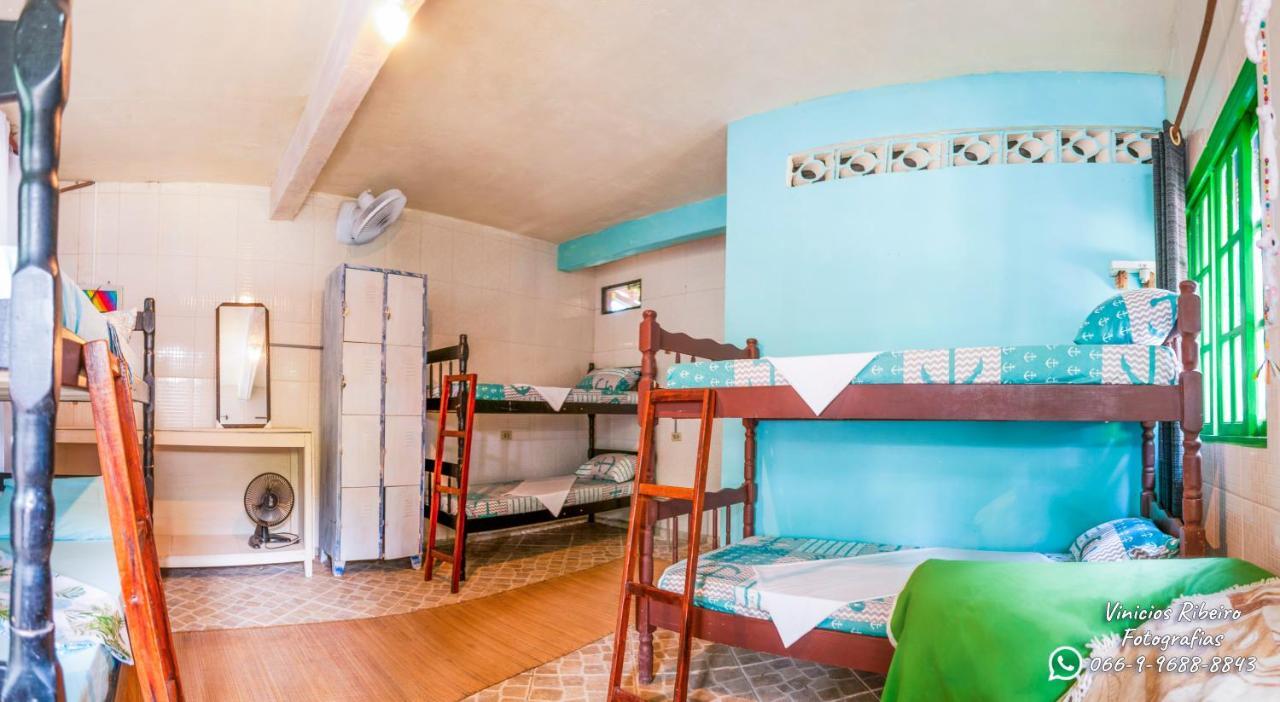 Mundo Acquas Estilo Hostel إلهابيلا المظهر الخارجي الصورة