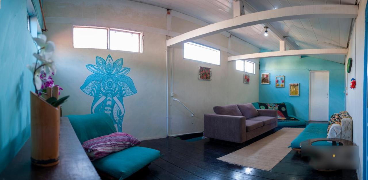 Mundo Acquas Estilo Hostel إلهابيلا المظهر الخارجي الصورة