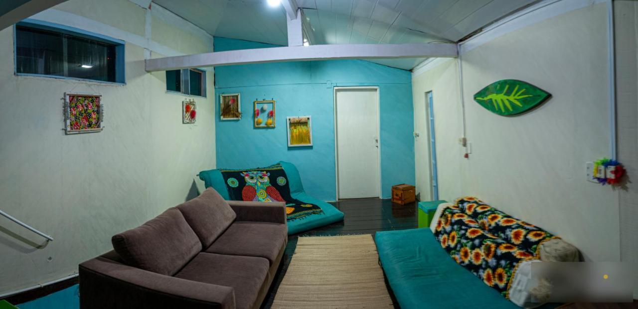 Mundo Acquas Estilo Hostel إلهابيلا المظهر الخارجي الصورة