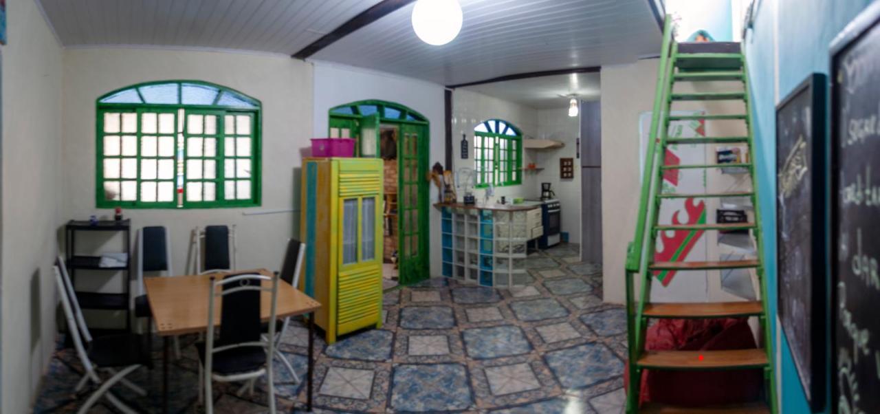 Mundo Acquas Estilo Hostel إلهابيلا المظهر الخارجي الصورة