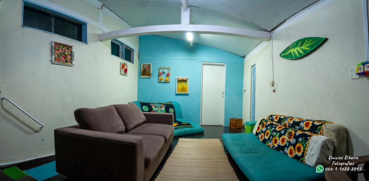 Mundo Acquas Estilo Hostel إلهابيلا المظهر الخارجي الصورة